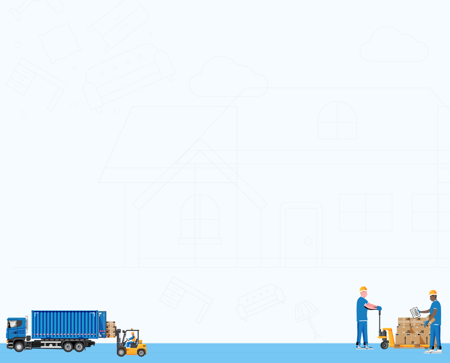 Moving Company Comparison