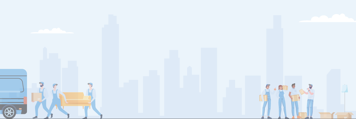 Moving Company Comparison